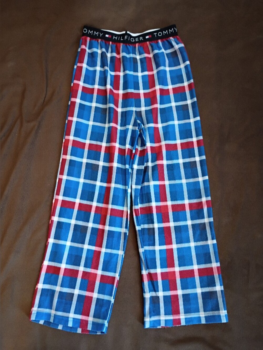 Boys Tommy Hilfiger Pajama Pant Size 8/10